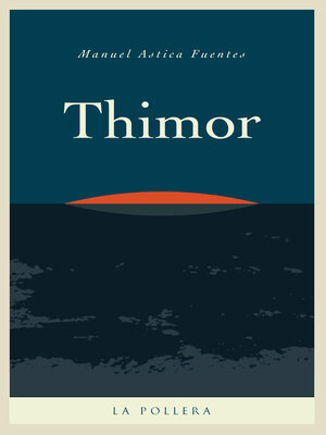cover image of Thimor